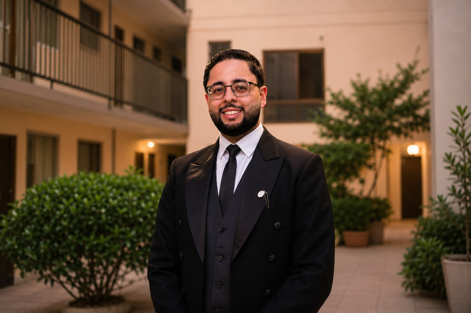 Dr. Emanuel Souza